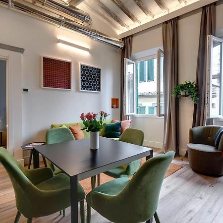 Turandot Apartment By Mamo Florenz Exterior foto