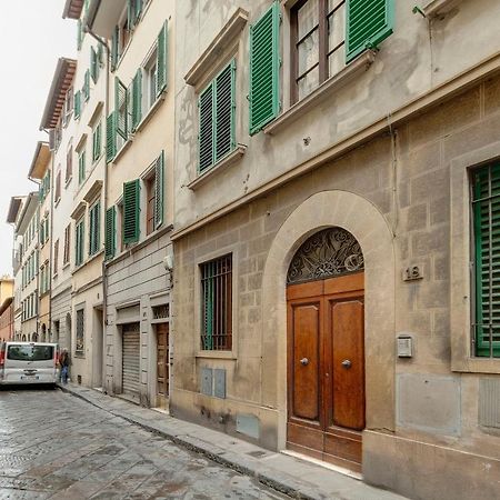 Turandot Apartment By Mamo Florenz Exterior foto