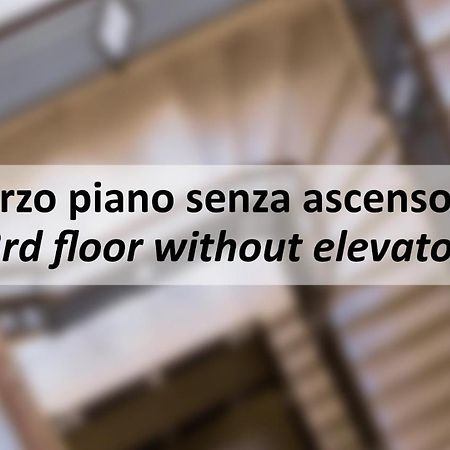 Turandot Apartment By Mamo Florenz Exterior foto