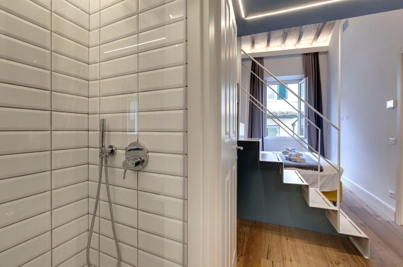 Turandot Apartment By Mamo Florenz Exterior foto