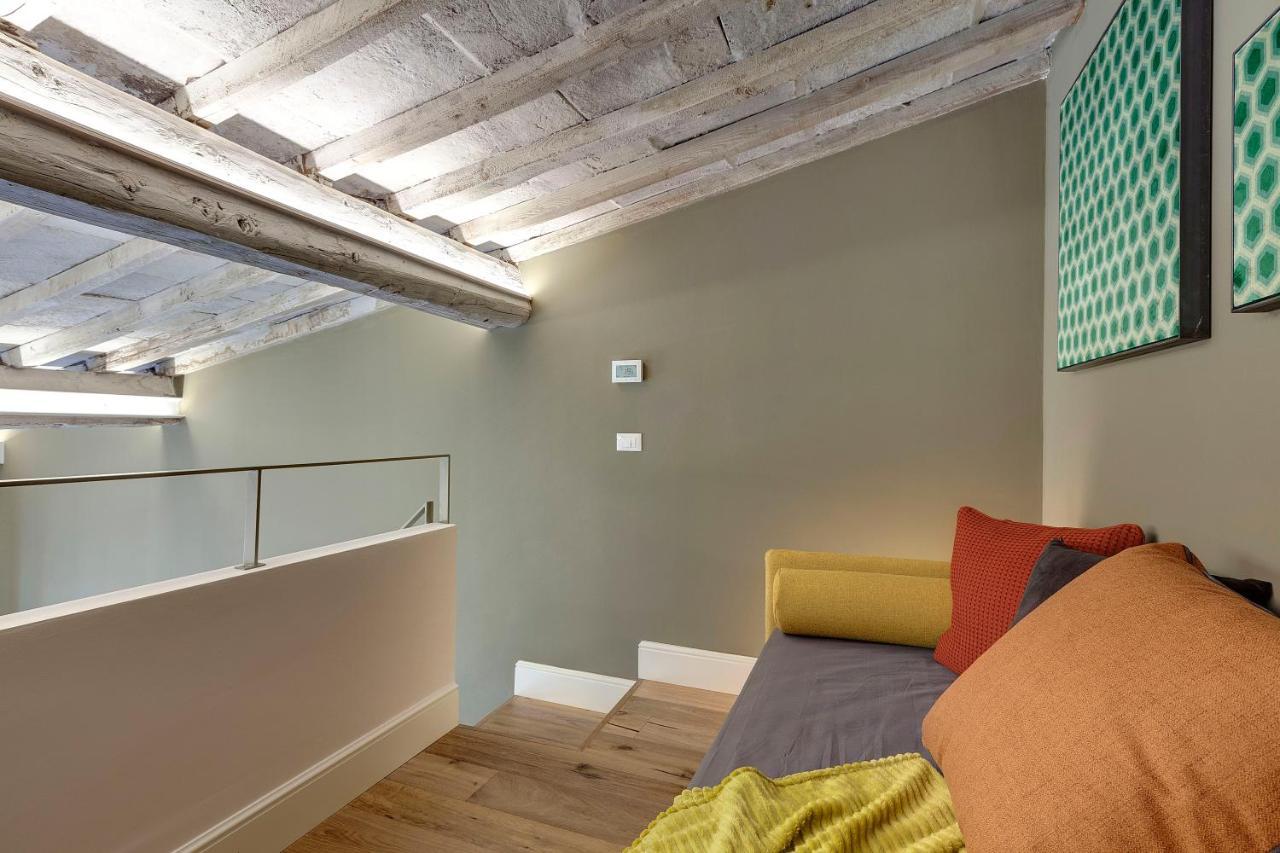Turandot Apartment By Mamo Florenz Exterior foto
