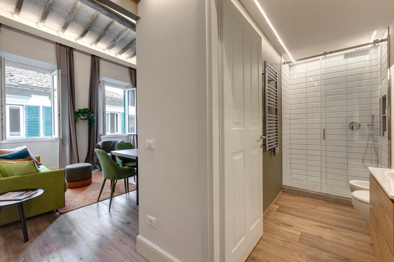 Turandot Apartment By Mamo Florenz Exterior foto