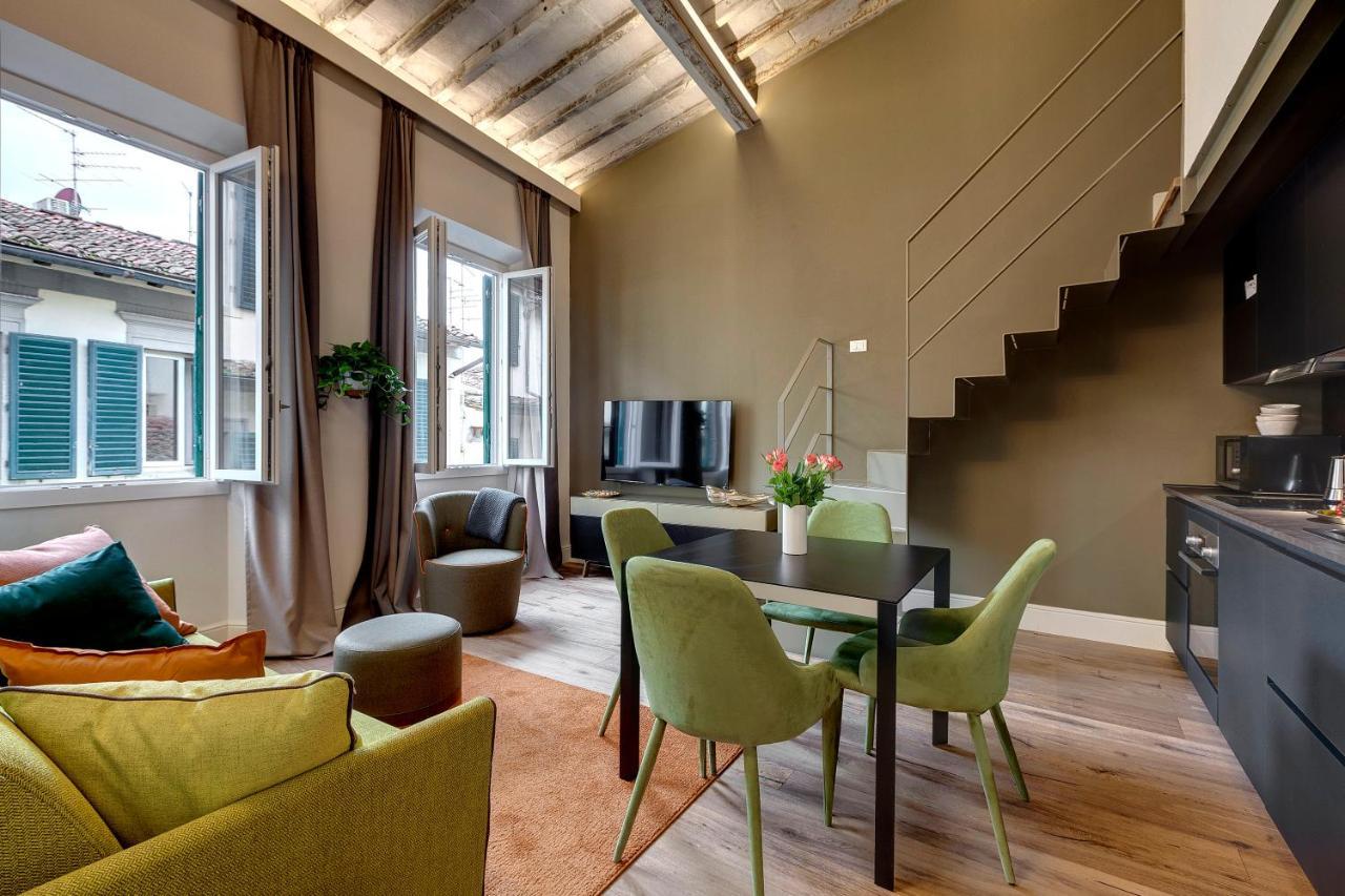 Turandot Apartment By Mamo Florenz Exterior foto