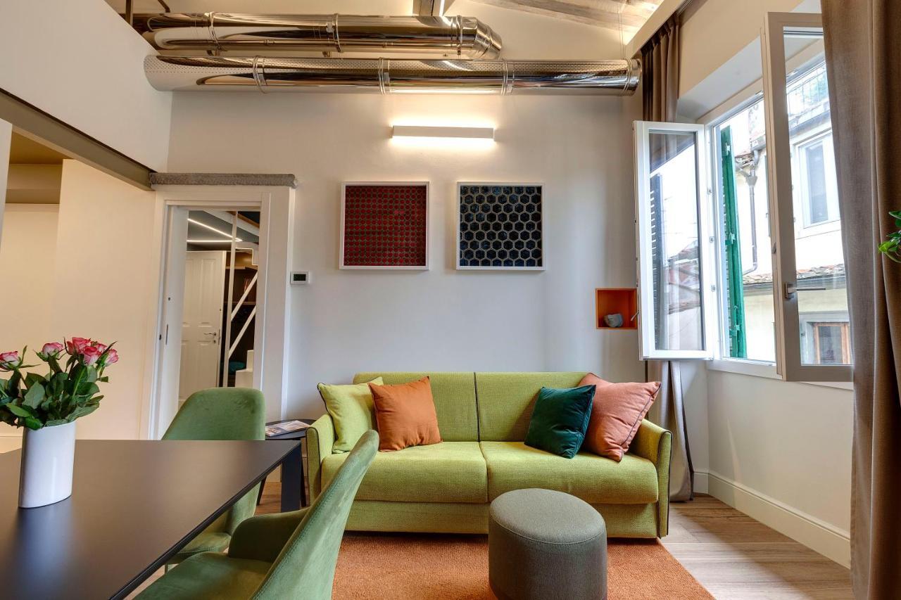 Turandot Apartment By Mamo Florenz Exterior foto