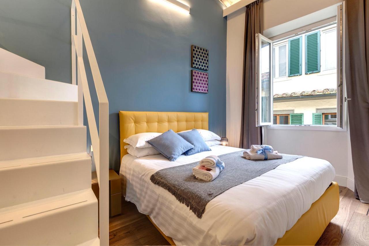 Turandot Apartment By Mamo Florenz Exterior foto