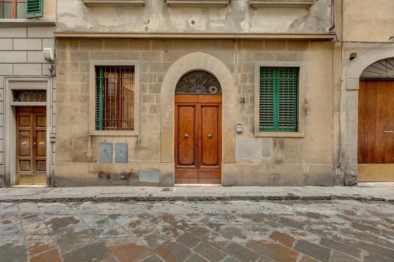 Turandot Apartment By Mamo Florenz Exterior foto