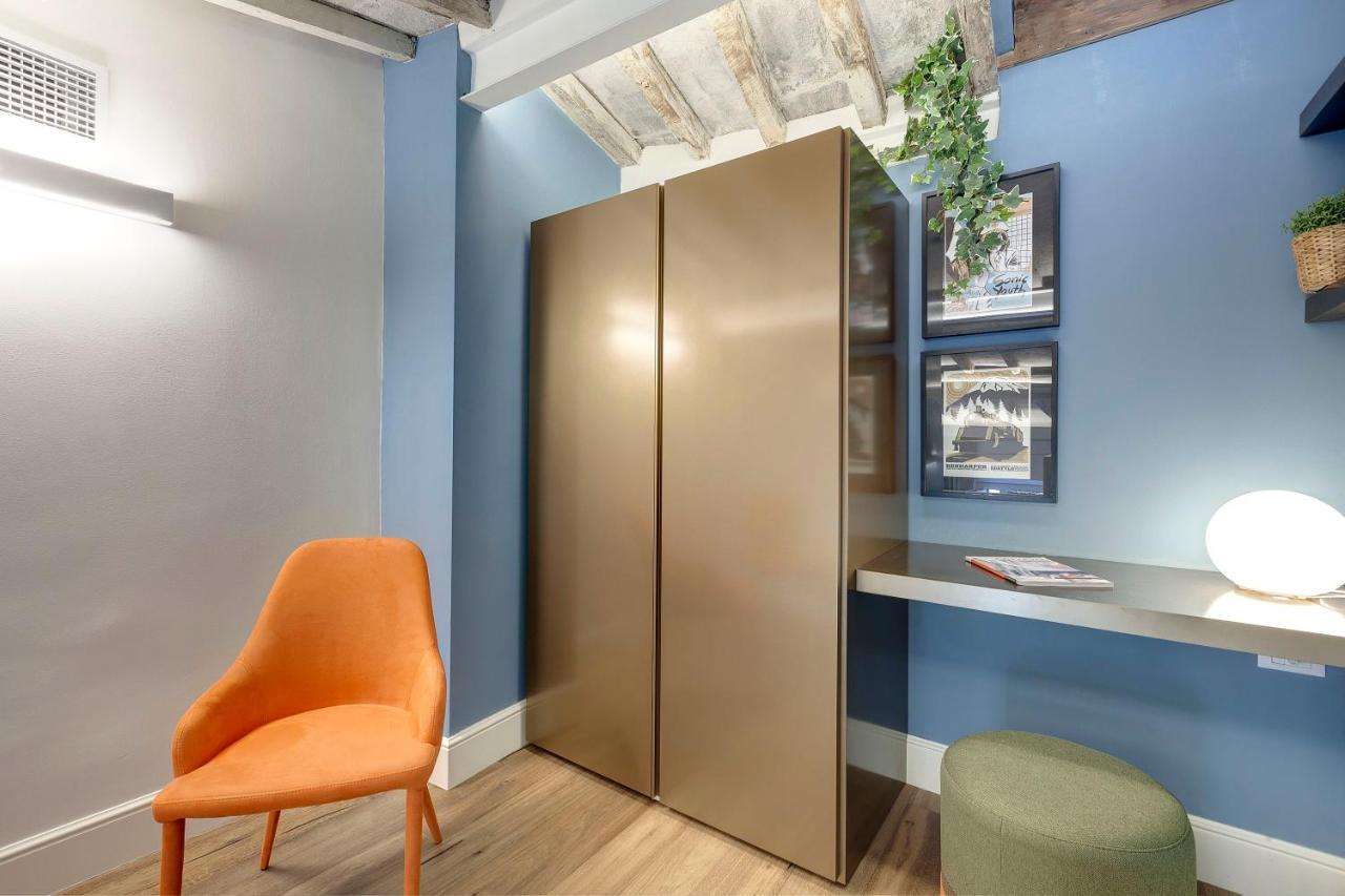 Turandot Apartment By Mamo Florenz Exterior foto