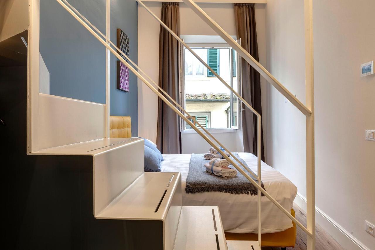 Turandot Apartment By Mamo Florenz Exterior foto