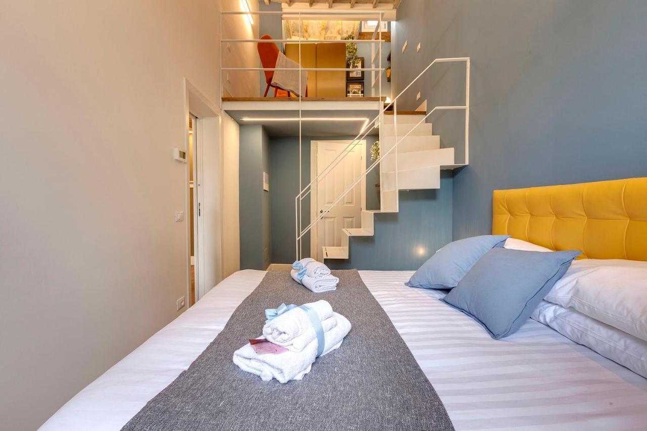 Turandot Apartment By Mamo Florenz Exterior foto