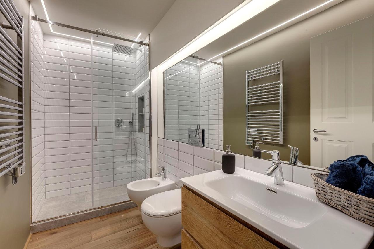 Turandot Apartment By Mamo Florenz Exterior foto