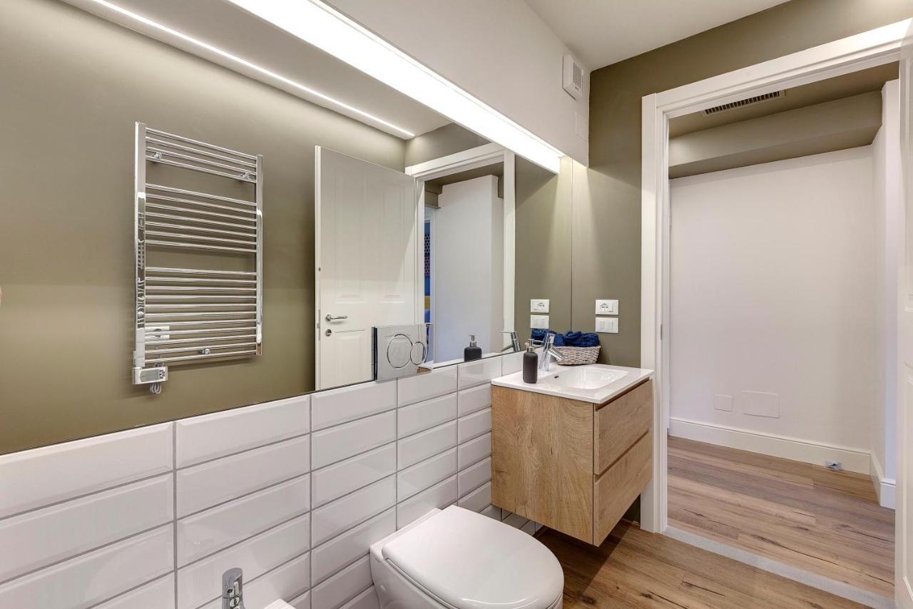Turandot Apartment By Mamo Florenz Exterior foto
