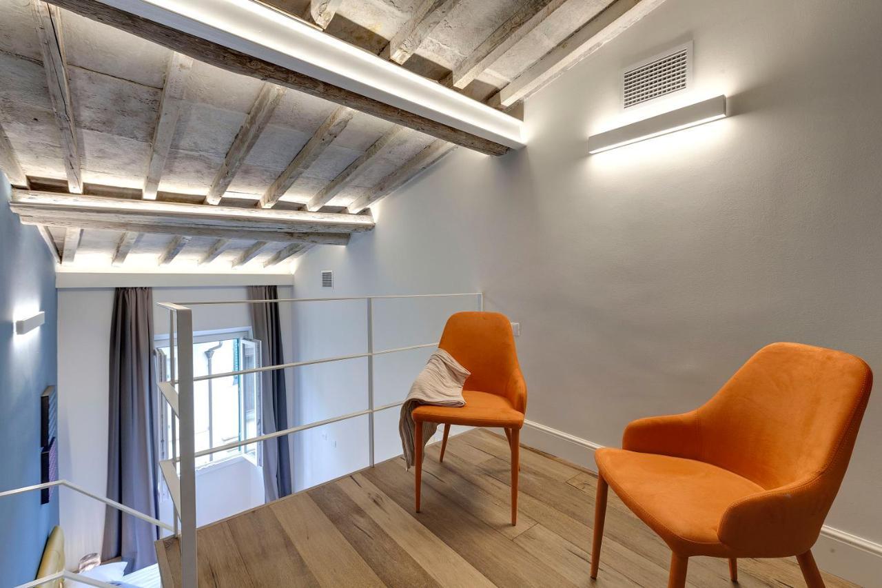 Turandot Apartment By Mamo Florenz Exterior foto