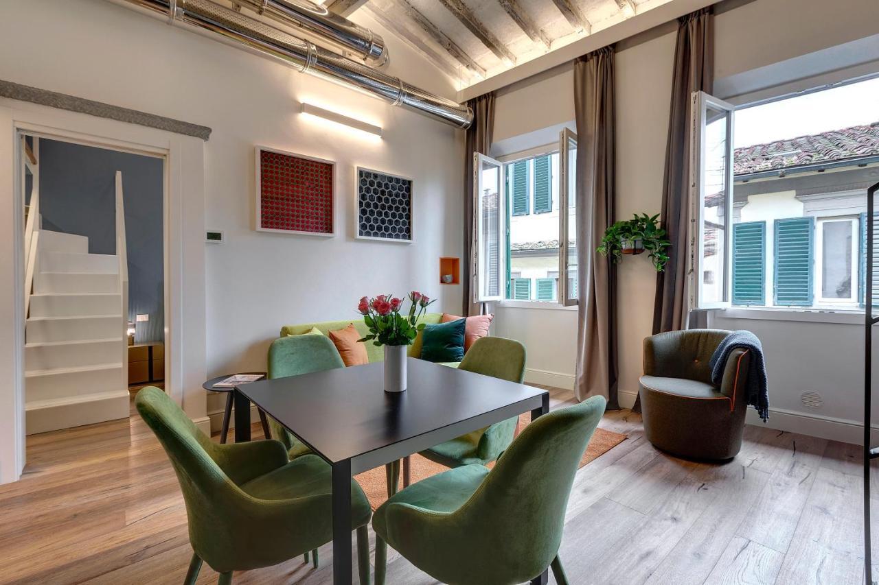 Turandot Apartment By Mamo Florenz Exterior foto